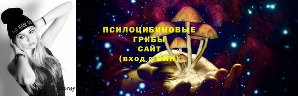 твердый Баксан